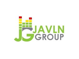 JAVLN Group logo design by uttam