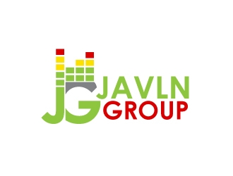 JAVLN Group logo design by uttam