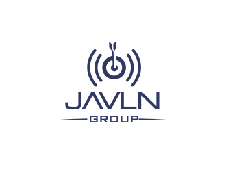 JAVLN Group logo design by YONK