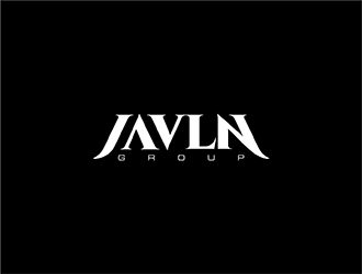 JAVLN Group logo design by hole