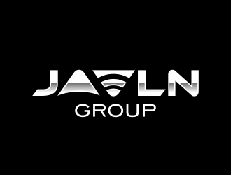 JAVLN Group logo design by serprimero