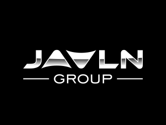 JAVLN Group logo design by serprimero
