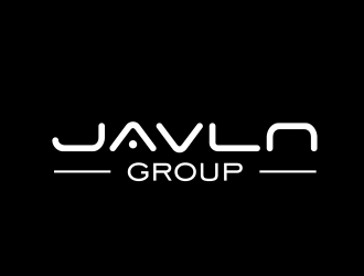 JAVLN Group logo design by serprimero