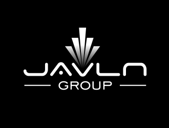 JAVLN Group logo design by serprimero