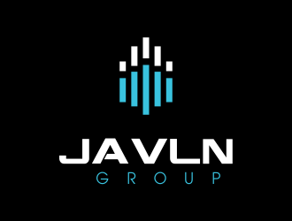 JAVLN Group logo design by JessicaLopes