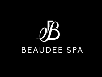 BeauDee Spa logo design by Suvendu