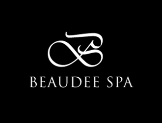 BeauDee Spa logo design by Suvendu