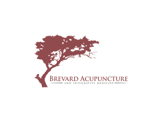 Brevard Acupuncture and Integrative Medicine logo design by oke2angconcept