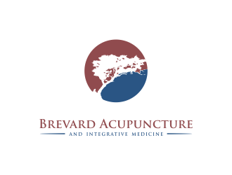 Brevard Acupuncture and Integrative Medicine logo design by oke2angconcept