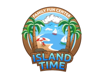 logo design by Alex7390