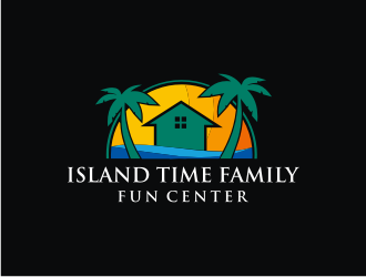 logo design by Franky.