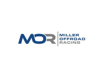 Miller Offroad Racing logo design by bricton