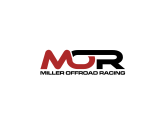 Miller Offroad Racing logo design by rief