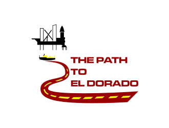 The Path To El Dorado logo design by .::ngamaz::.
