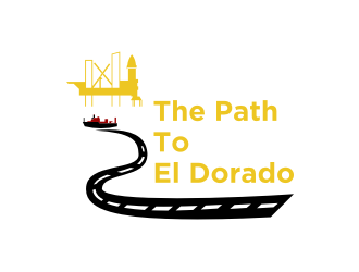 The Path To El Dorado logo design by .::ngamaz::.