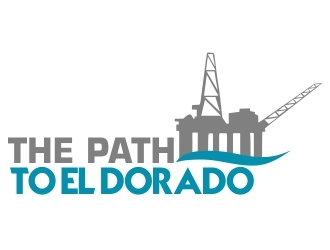 The Path To El Dorado logo design by mckris