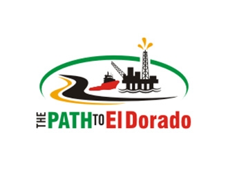 The Path To El Dorado logo design by Foxcody