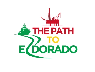 The Path To El Dorado logo design by usashi