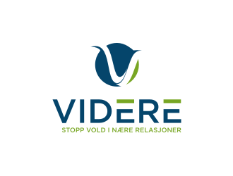 VIDERE logo design by mbamboex
