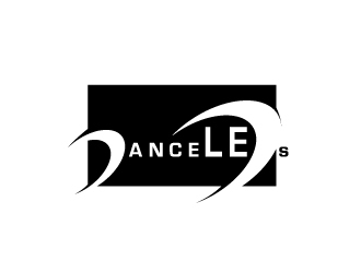 Dance LEDs  or danceLEDs.com or DanceLEDs.com logo design by dshineart