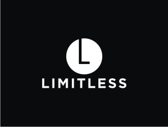 Limitless logo design by bricton
