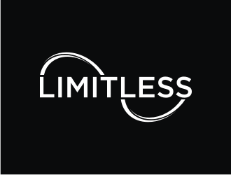 Limitless logo design by mbamboex