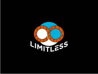 Limitless logo design by .::ngamaz::.
