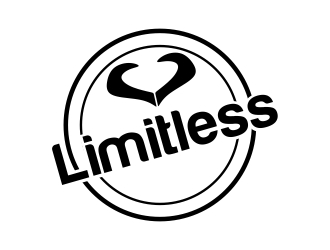 Limitless logo design by mckris