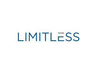 Limitless logo design by vostre