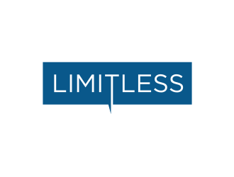 Limitless logo design by vostre