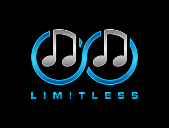 Limitless logo design by jm77788