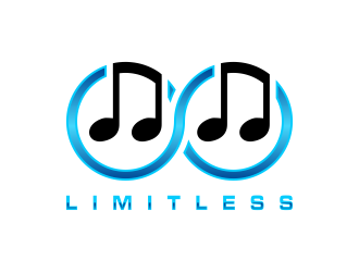 Limitless logo design by jm77788