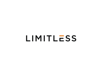 Limitless logo design by vostre