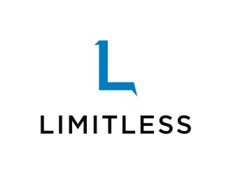 Limitless logo design by Franky.