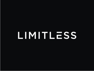 Limitless logo design by Franky.