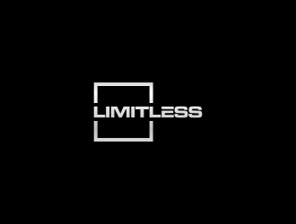 Limitless logo design by hopee