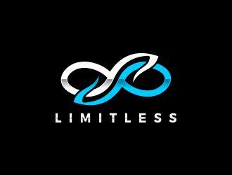 Limitless logo design by SmartTaste