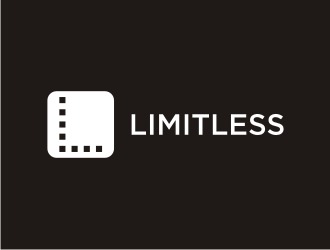 Limitless logo design by enilno