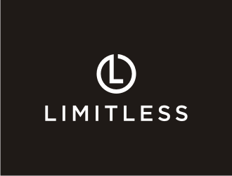 Limitless logo design by enilno