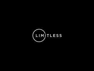 Limitless logo design by afra_art