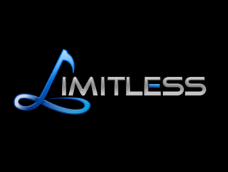 Limitless logo design by megalogos