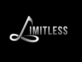 Limitless logo design by megalogos