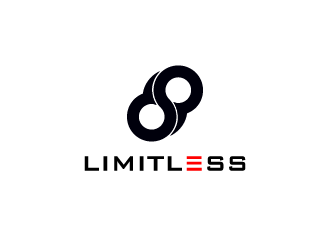 Limitless logo design by PRN123