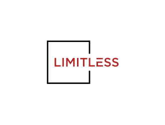 Limitless logo design by rief