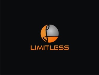 Limitless logo design by narnia