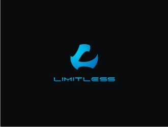 Limitless logo design by narnia
