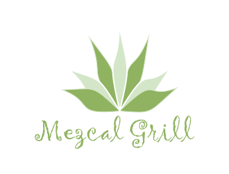 Mezcal Grill  logo design by Greenlight