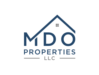 MDO Properties LLC logo design by Gravity