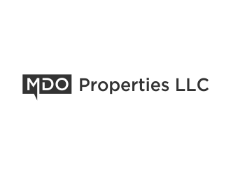 MDO Properties LLC logo design by afra_art