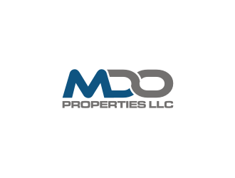 MDO Properties LLC logo design by rief